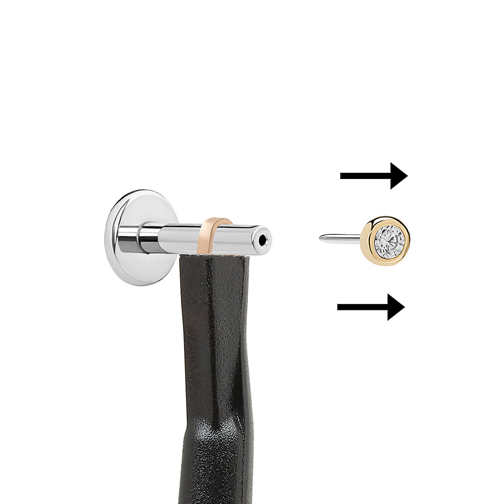 Saferly EZ-Change Jewelry Grabbing Tool