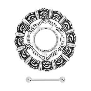 Bali Style Nipple Shield - Price Per 1