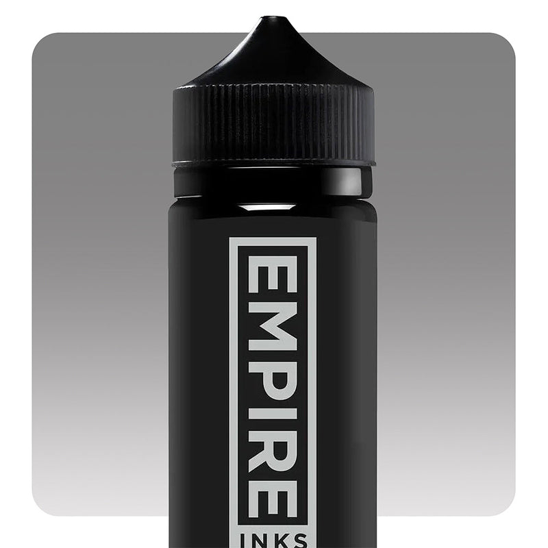 Medium — Empire Inks Graywash Series — Pick Your Size