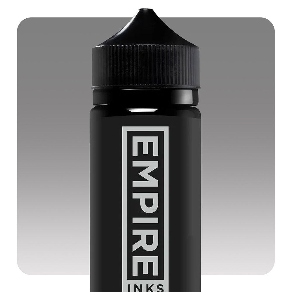 Medium — Empire Inks Graywash Series — Pick Your Size