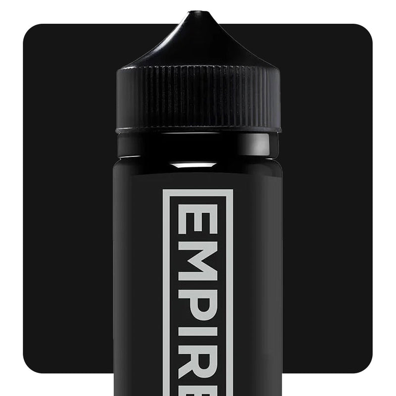 Classic Black — Empire Inks Graywash Series — Pick Your Size