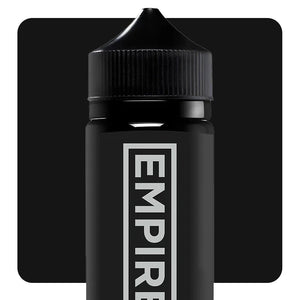 Classic Black — Empire Inks Graywash Series — Pick Your Size