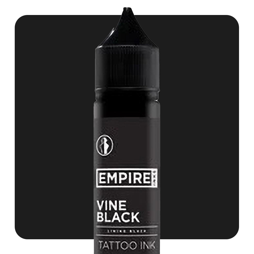 Vine Black — Empire Inks — Pick Your Size