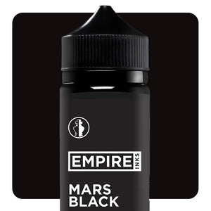 Mars Black — Empire Inks — Pick Your Size