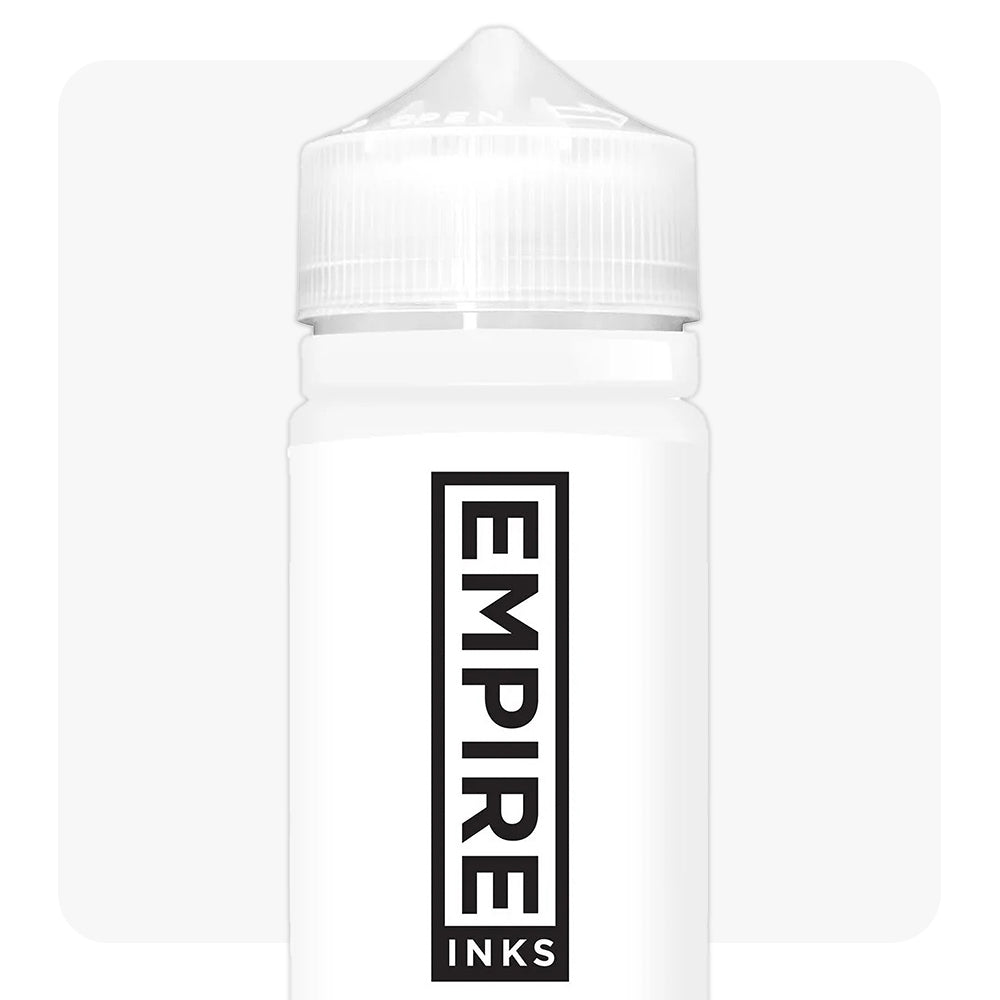 Titanium White — Empire Inks — Pick Your Size