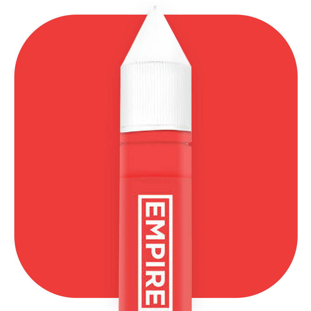 Empire Inks  — Cadmium Orange  — Pick Size