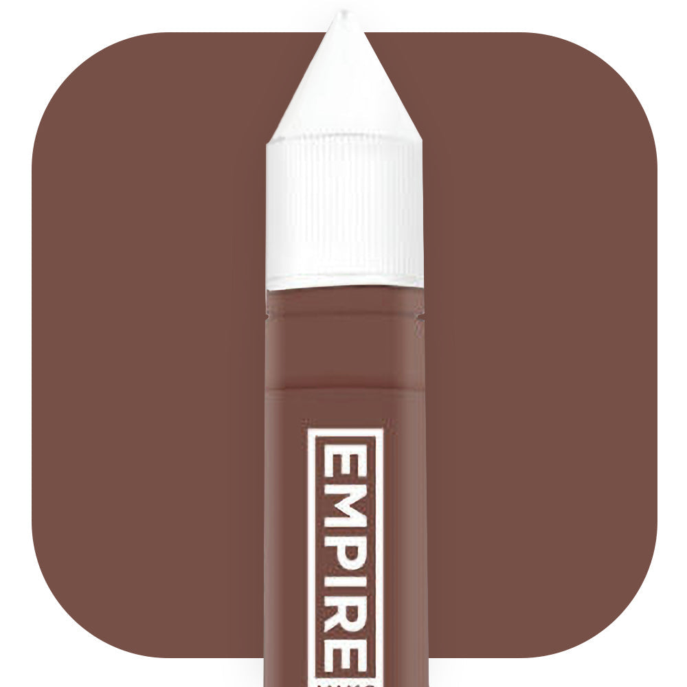 Empire Inks  — Burnt Umber — Pick Size