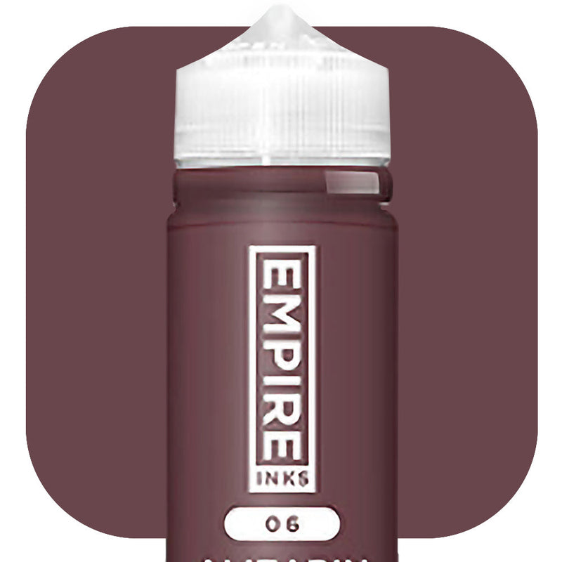 Empire Inks  — Alizarin Crimson — Pick Size