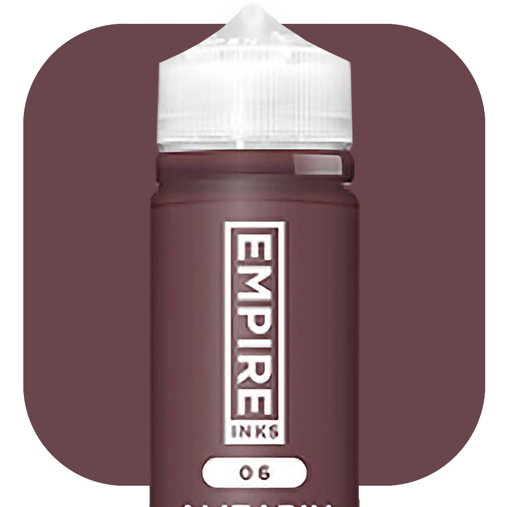 Empire Inks  — Alizarin Crimson — Pick Size