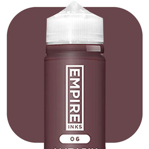 Empire Inks  — Alizarin Crimson — Pick Size