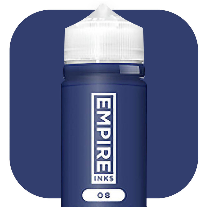 Empire Inks  — Ultramarine Blue — Pick Size