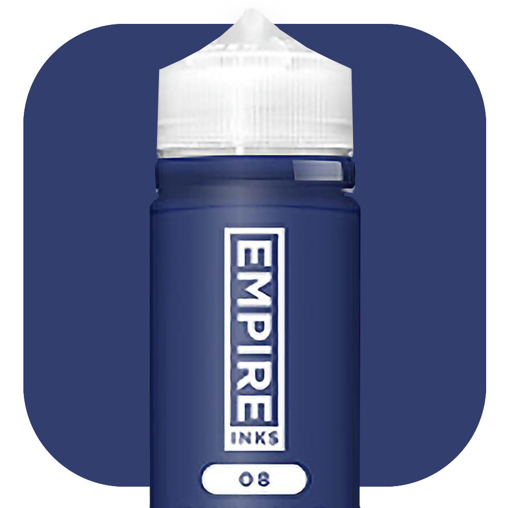 Empire Inks  — Ultramarine Blue — Pick Size