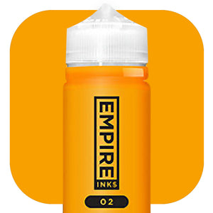 Empire Inks — Cadmium Yellow Medium — Pick Size