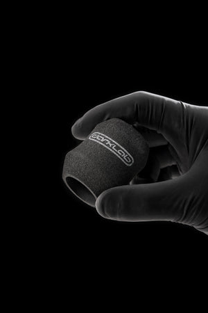 Darklab Ergo Disposable Foam Tattoo Grip Covers — Box of 25