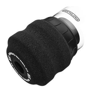 Darklab ErgoShield 55mm Grip — Box of 24