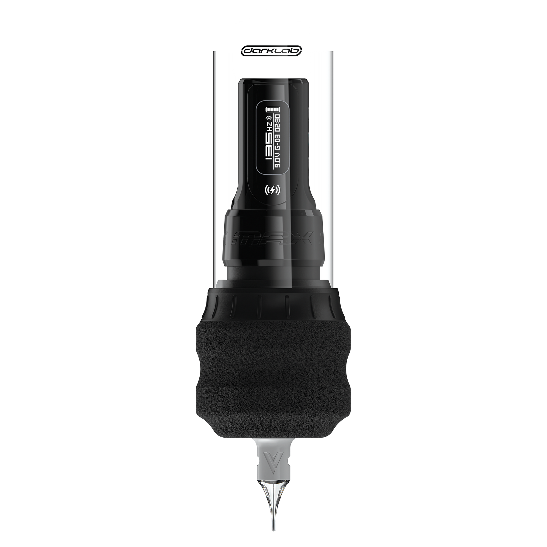 Darklab ErgoShield 55mm Grip — Box of 24