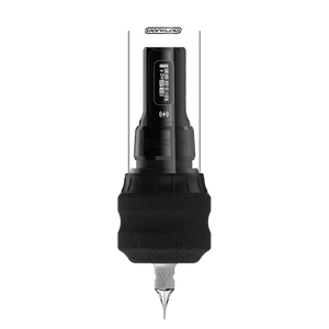 Darklab ErgoShield 55mm Grip — Box of 24