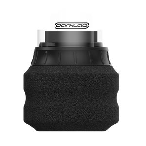 Darklab ErgoShield 60mm Grip — Box of 24