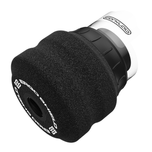 Darklab ErgoShield 60mm Grip — Box of 24