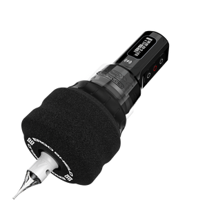 Darklab ErgoShield 60mm Grip — Box of 24