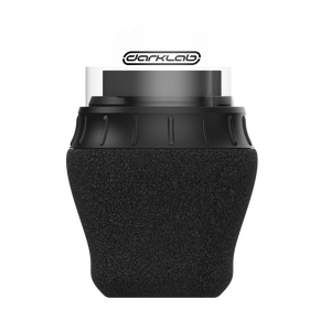 Darklab ErgoShield 40mm Grip — Box of 24