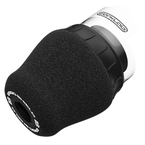 Darklab ErgoShield 40mm Grip — Box of 24