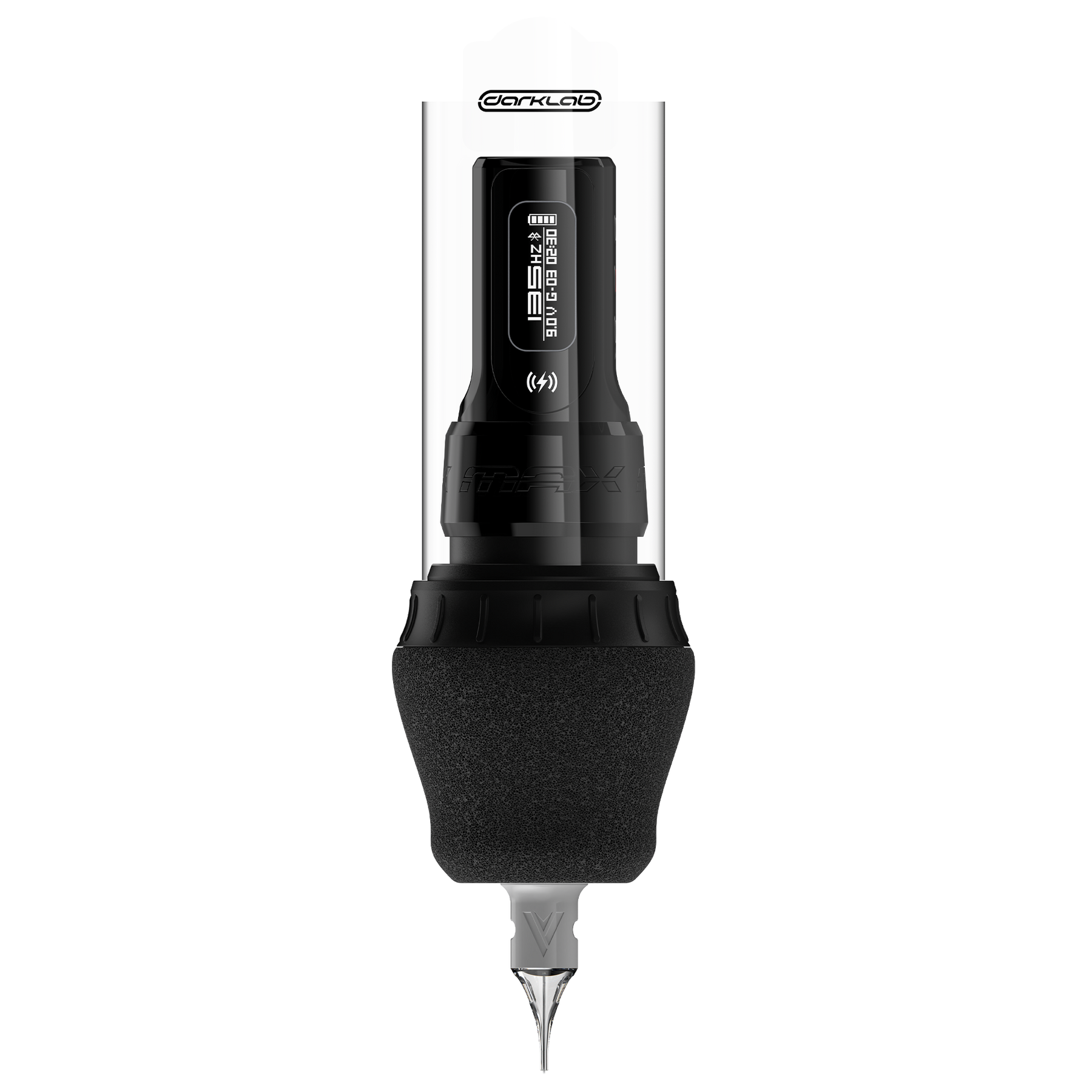 Darklab ErgoShield 40mm Grip — Box of 24