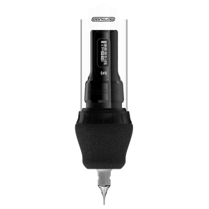 Darklab ErgoShield 40mm Grip — Box of 24