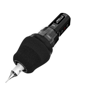 Darklab ErgoShield 40mm Grip — Box of 24