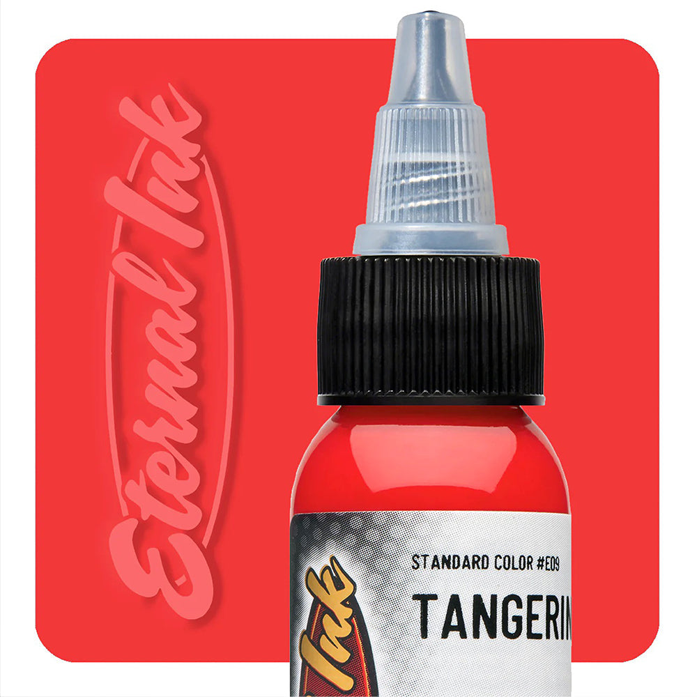 Russel Van Schaick Anime Inspiration Set — Eternal Ink — 8 1oz Bottles