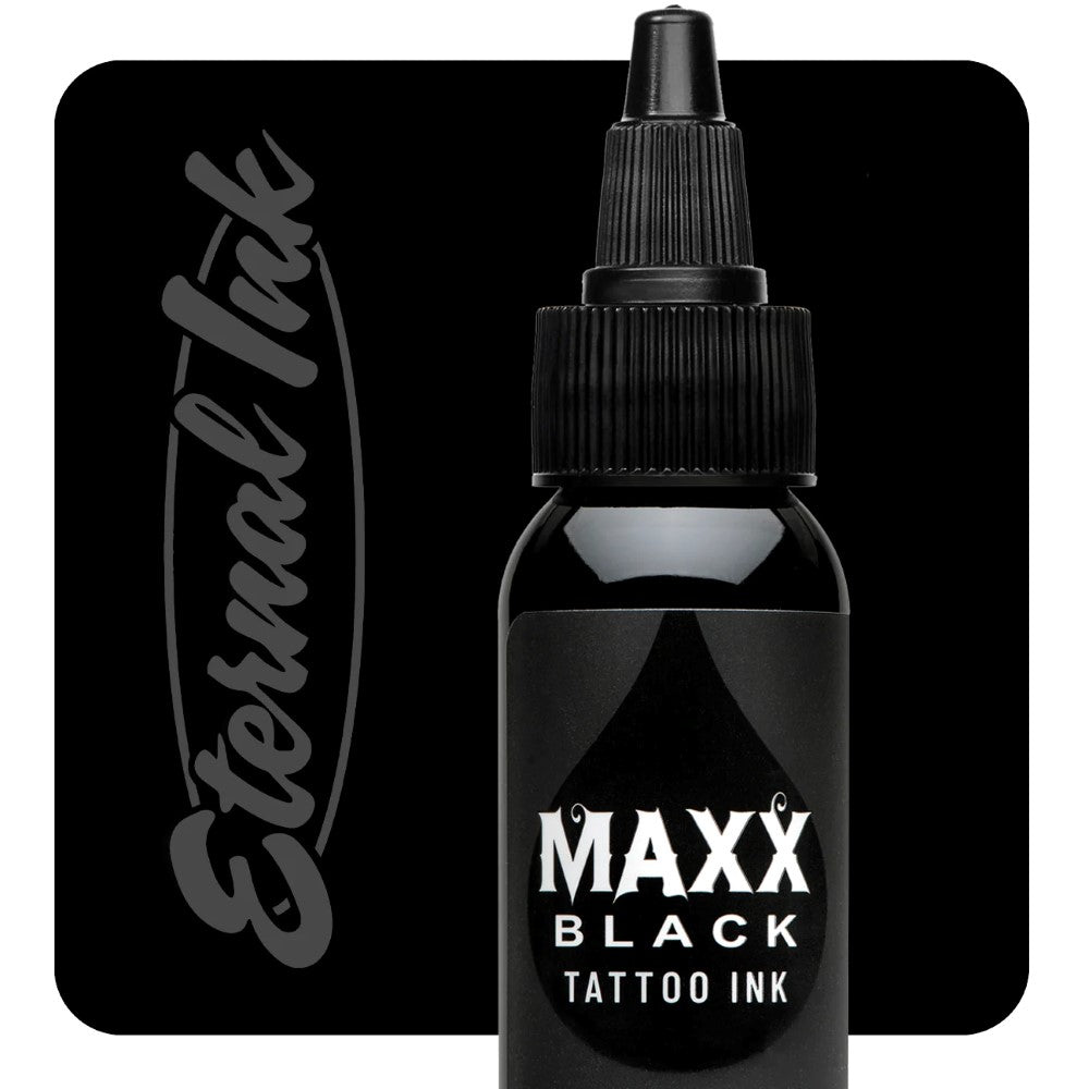 Eternal Tattoo Ink - 1oz Bottle