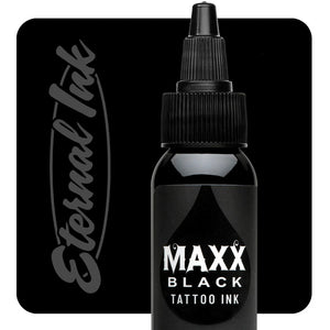 Eternal Tattoo Ink - 1oz Bottle