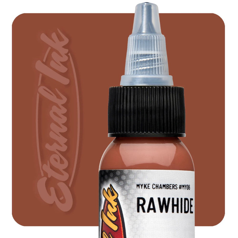 Eternal Tattoo Ink - 1oz Bottle