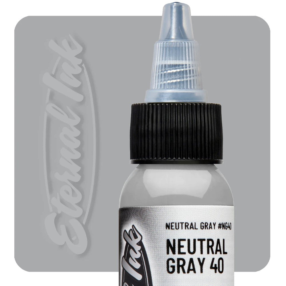 Eternal Tattoo Ink - 1oz Bottle