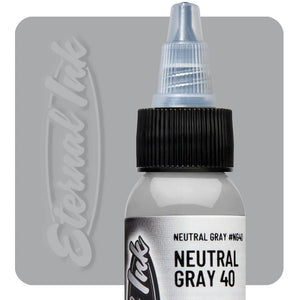Eternal Tattoo Ink - 1oz Bottle
