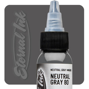 Eternal Tattoo Ink - 1oz Bottle