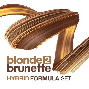 Hybrid Formula B2B Set — Evenflo — 1/2 oz