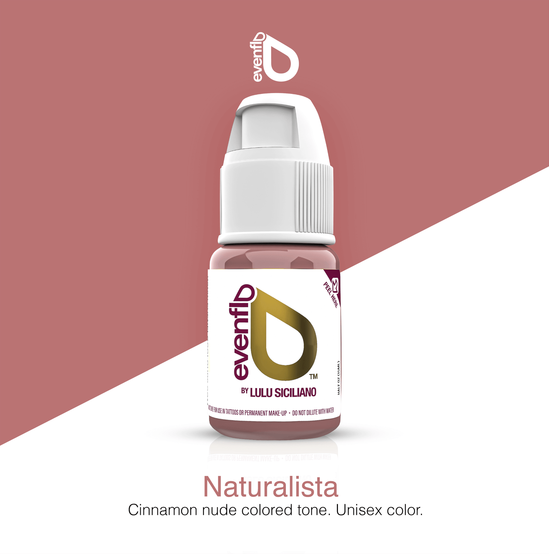 LUXE Evenflo True Lips