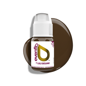 LUXE Evenflo - Blonde 2 Brunette Hybrid Formula