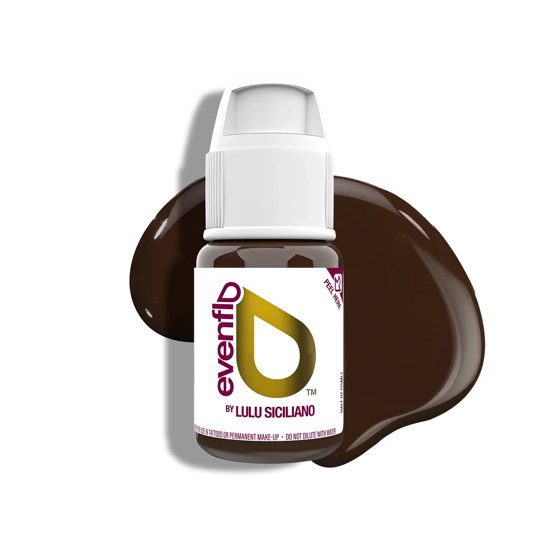 Hybrid Formula B2B Set — Evenflo — 1/2 oz