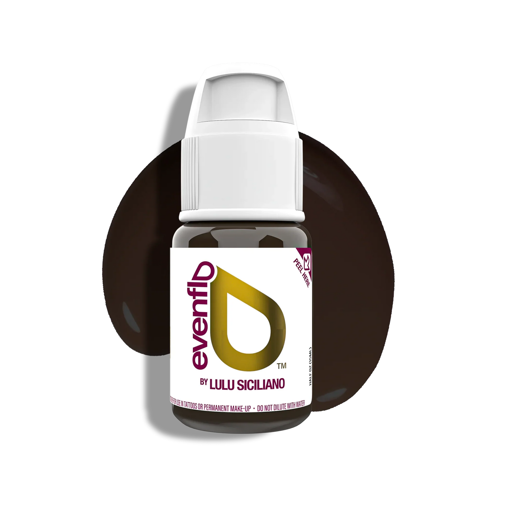 Hybrid Formula B2B Set — Evenflo — 1/2 oz