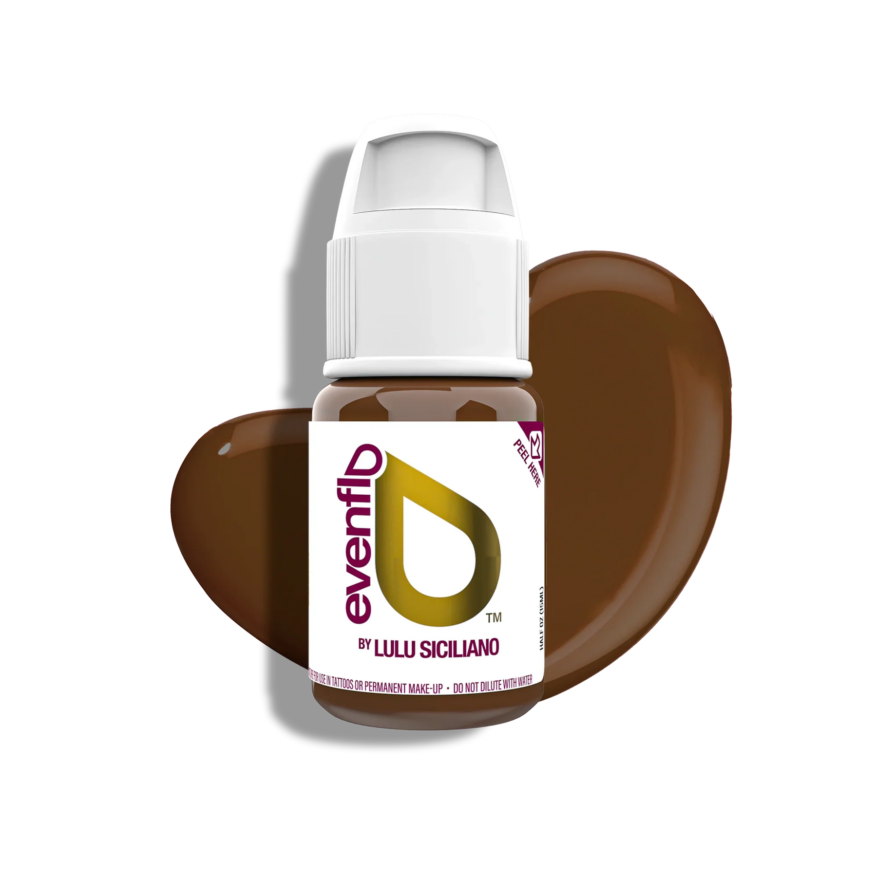 Hybrid Formula B2B Set — Evenflo — 1/2 oz