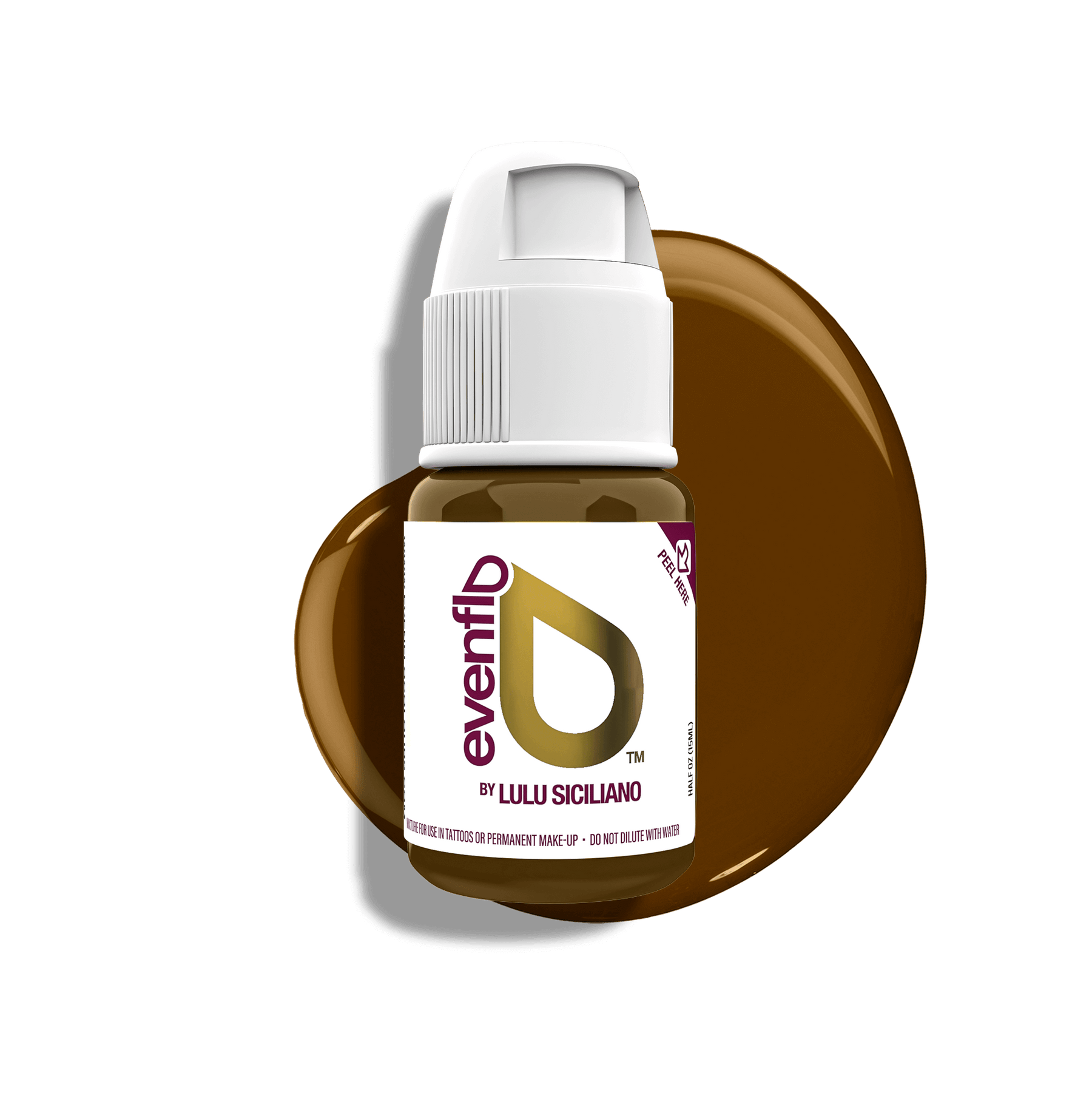 Perma Blend Pigments — 1/2oz Bottle