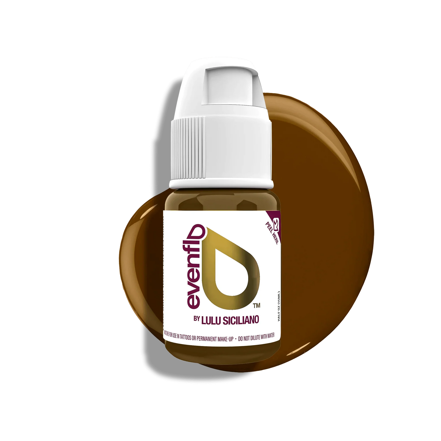 Evenflo — 1/2oz Bottle