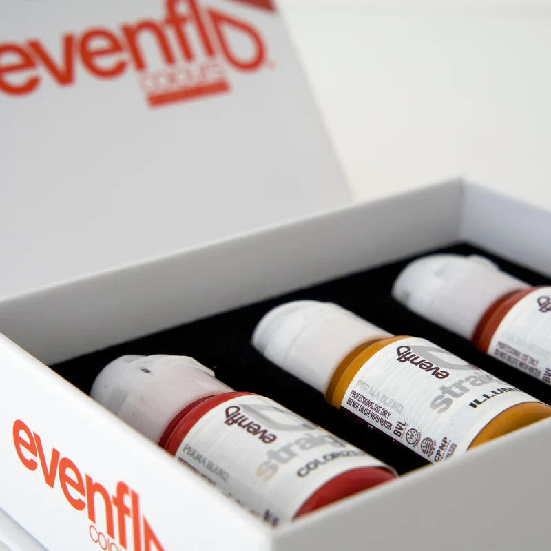Evenflo Neutralizer Set — 3 1/2oz Bottles