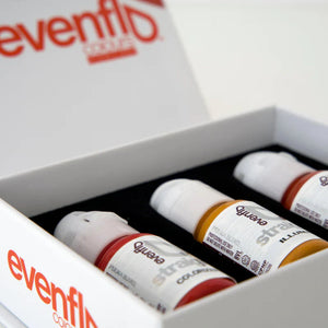 Evenflo Neutralizer Set — 3 1/2oz Bottles