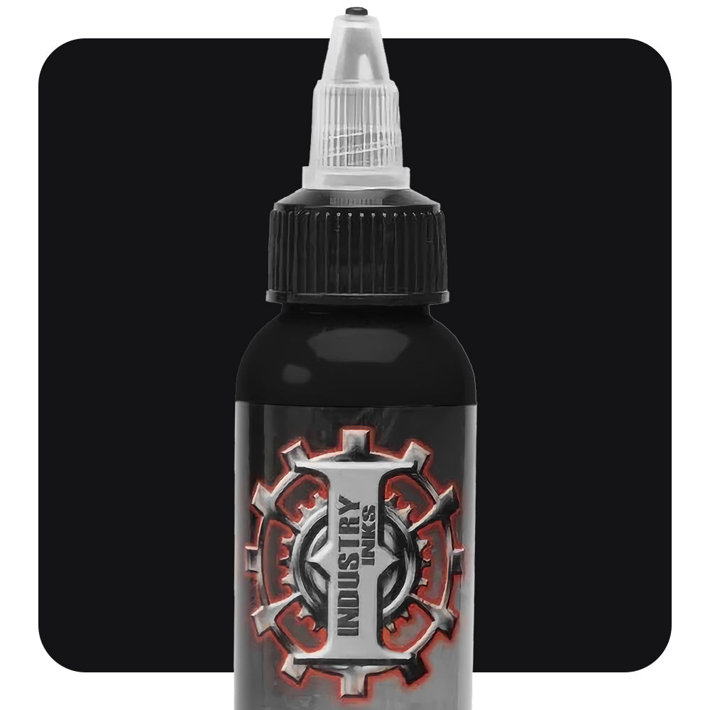 Industry Inks — 1oz Bottle