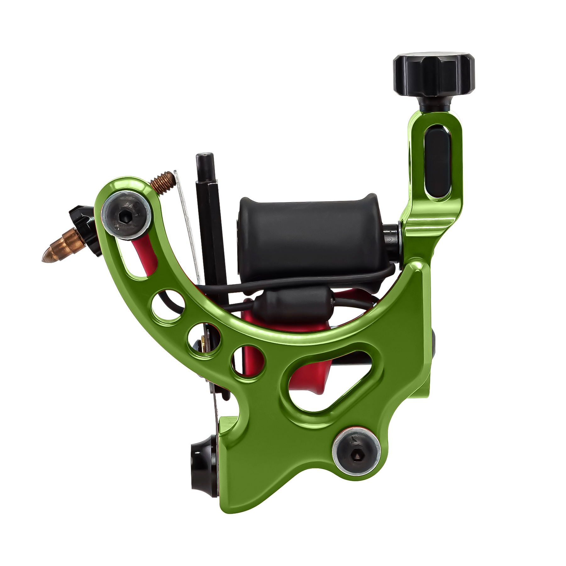 AL 13 Exactor III Kryptonite - Cutback Liner