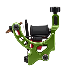 AL 13 Exactor III Kryptonite - Cutback Liner