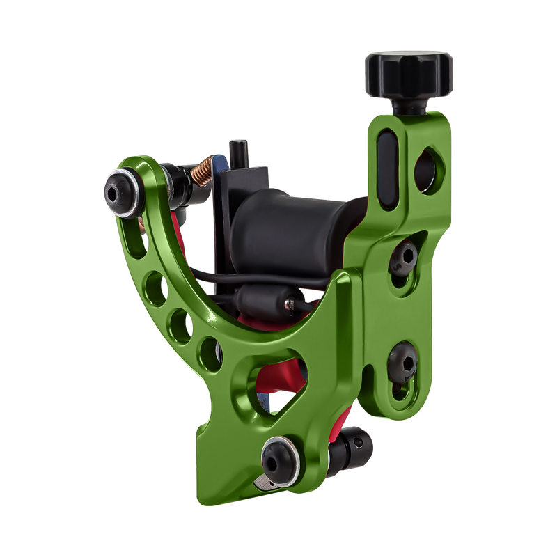 AL 13 Exactor III Kryptonite - Cutback Liner